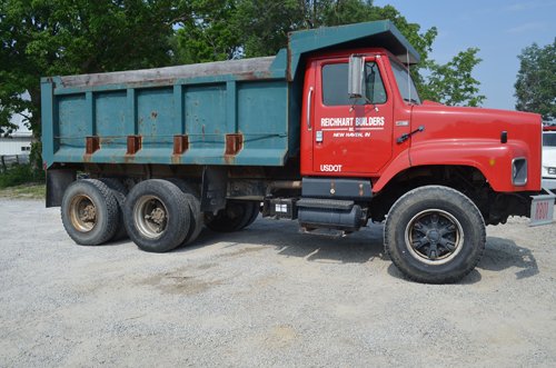 Property photo 20 - Construction Equipment Auction